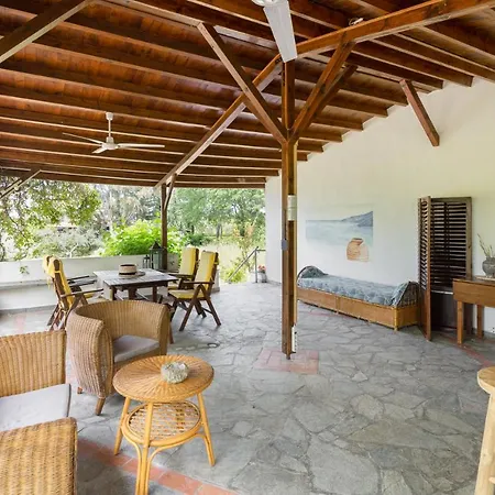 Summer Retreat In Sithonia #Feelslikehome Vourvourou Exterior photo