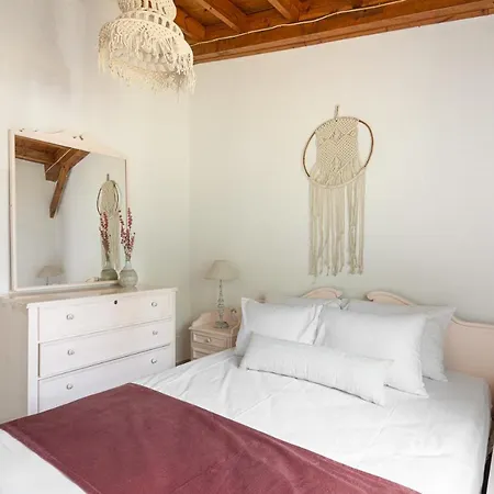 Summer Retreat In Sithonia #Feelslikehome Vourvourou Exterior photo