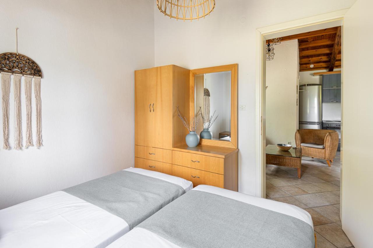 Summer Retreat In Sithonia #feelslikehome Casa vacanze Vourvourou