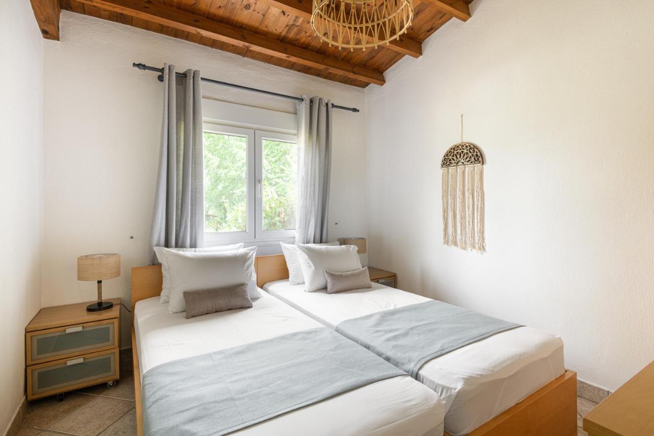 Summer Retreat In Sithonia #feelslikehome