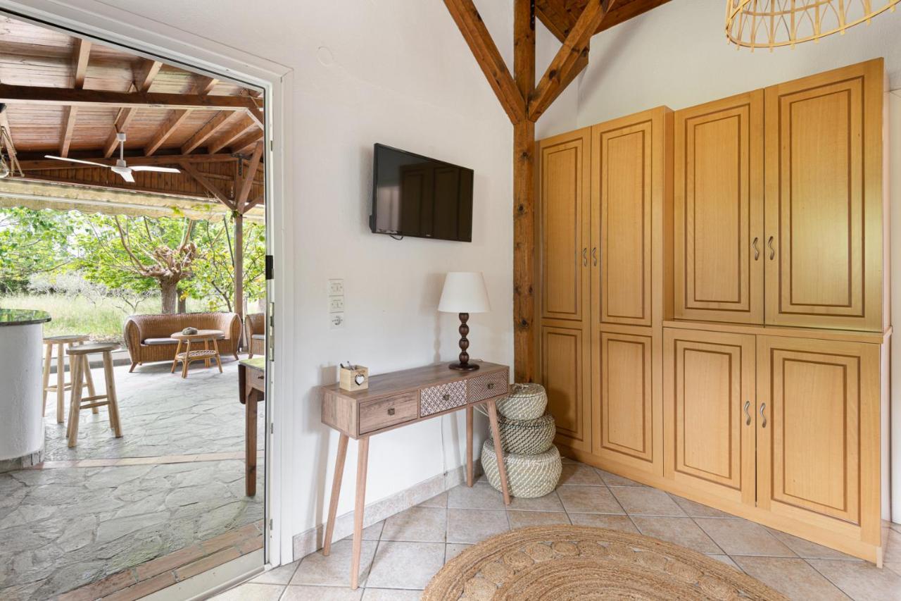 Casa vacanze Summer Retreat In Sithonia #feelslikehome