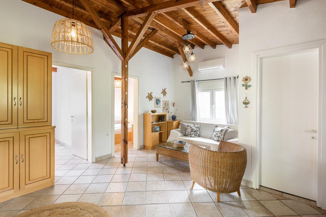 Casa vacanze Summer Retreat In Sithonia #feelslikehome Vourvourou