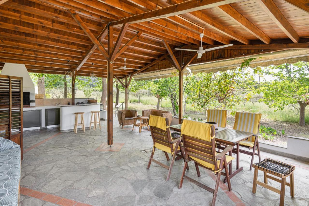 Casa vacanze Summer Retreat In Sithonia #feelslikehome Vourvourou
