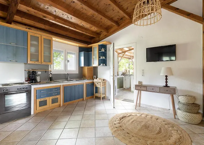 Summer Retreat In Sithonia #Feelslikehome