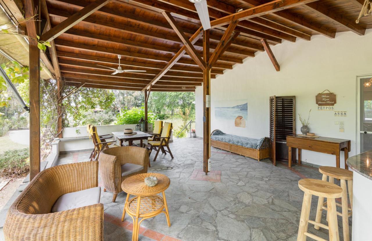 Summer Retreat In Sithonia #feelslikehome Vourvourou