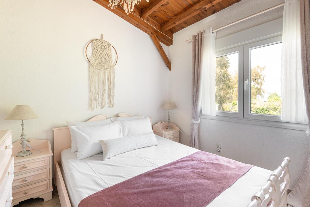 Summer Retreat In Sithonia #feelslikehome *